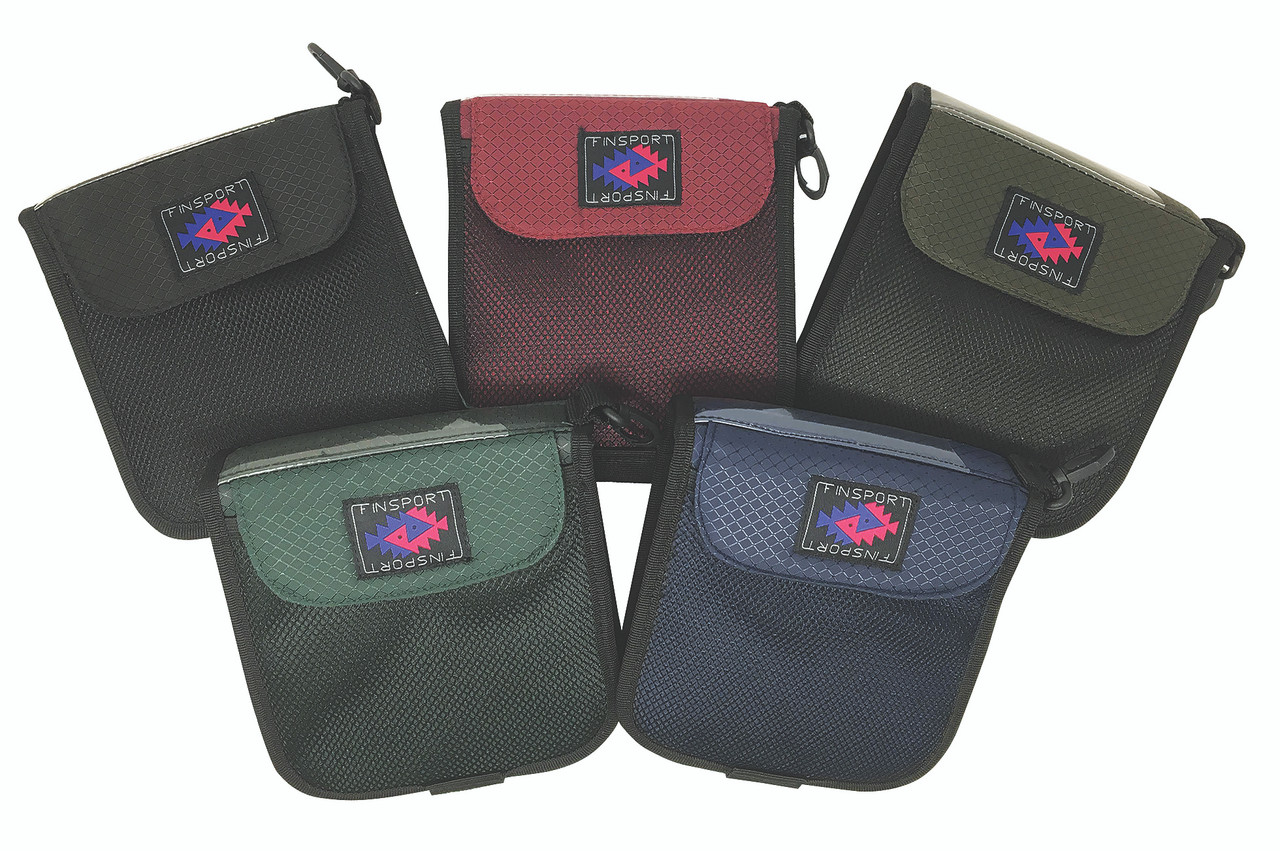 Finsport Wallets – Bear's Den Fly Fishing Co.