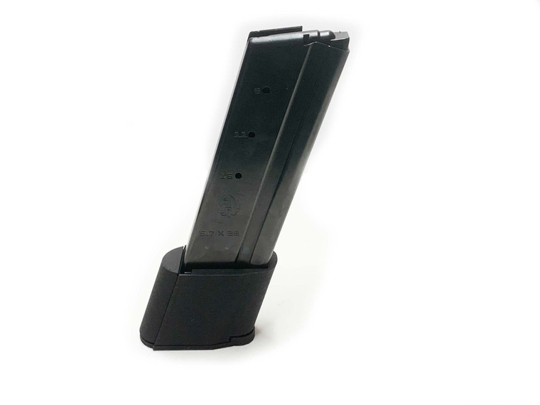 30 round Ruger 57 magazine