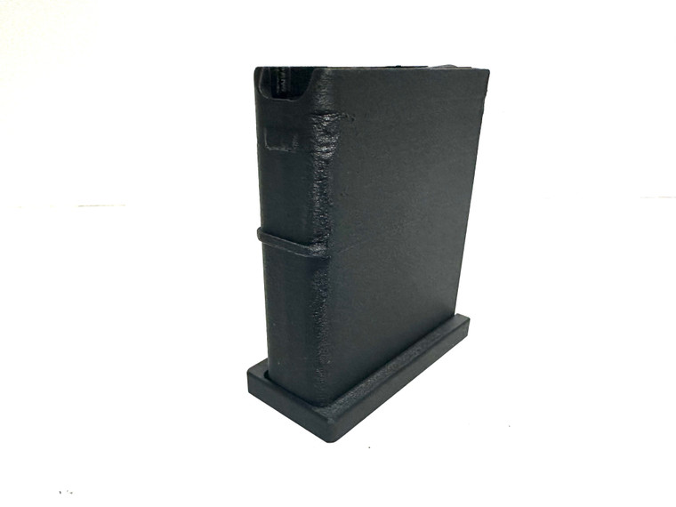 Mossberg Patriot and 4x4 Extended Detachable magazine Standard Action 308 WIN (Cosmetic Blemish)