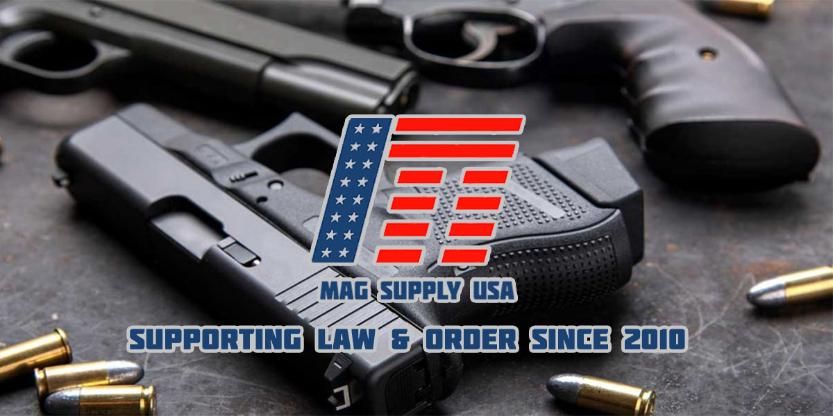 Mag Supply USA