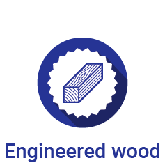 Engineered Wood