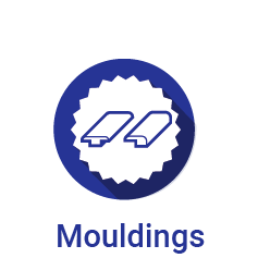 Mouldings