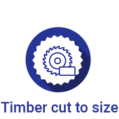 Timber Cut To Size