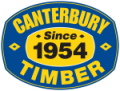 Canterbury Timber & Building Supplies