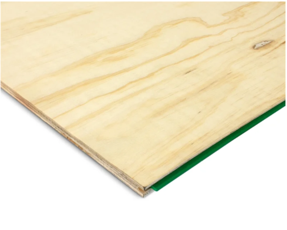 Shop Plywood Flooring 2400 x 1200 x 19mm Canterbury Timbers