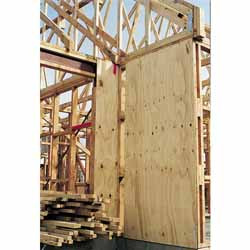 What is the Difference Between Structural And NonStructural Plywood