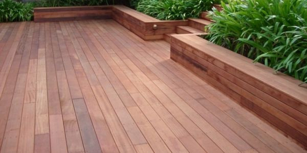 Buy Stringybark Timber Decking 86 x 19 Decking Supplies at Canterbury