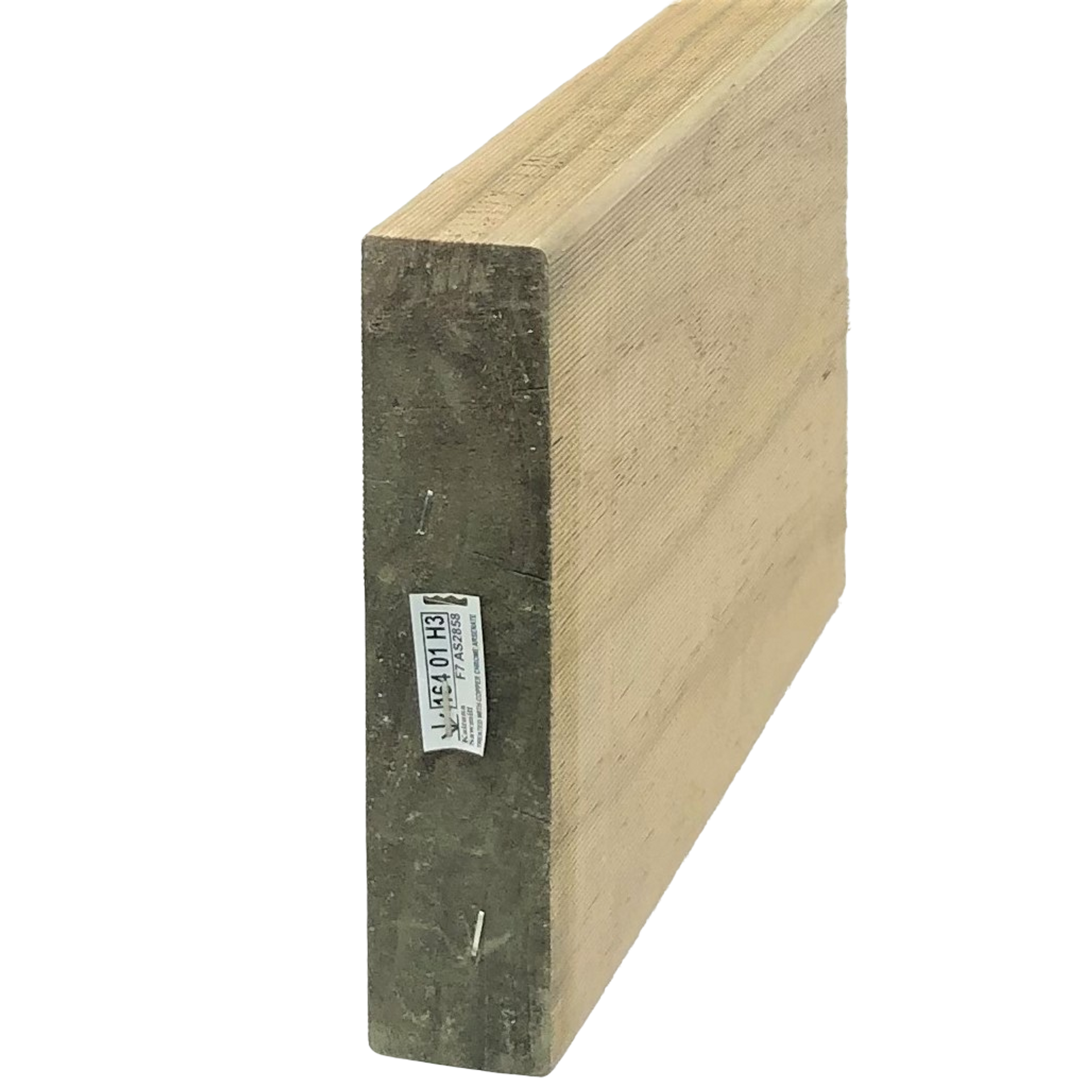 H3 Treated Pine F7 290 x 45 Timber Canterbury Timber Building Supplies