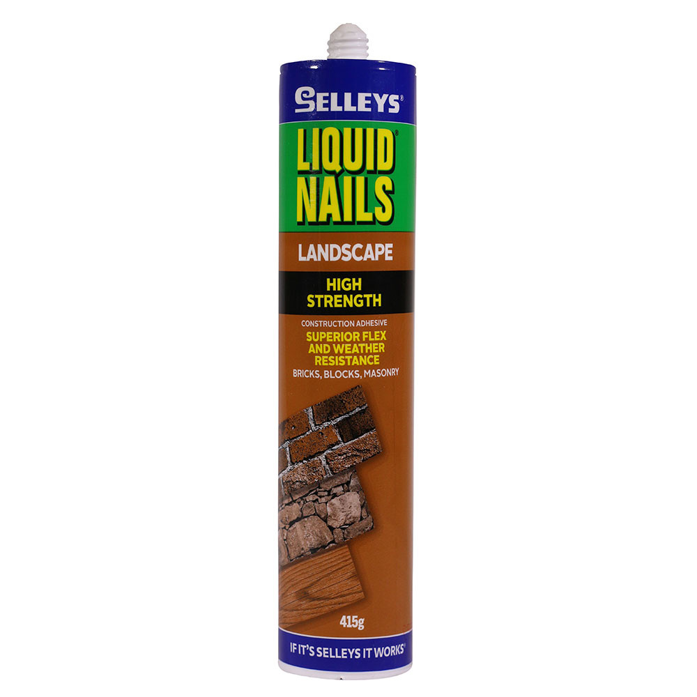 Buy Liquid Nails Online Sydney Canterbury Timber & Building Supplies