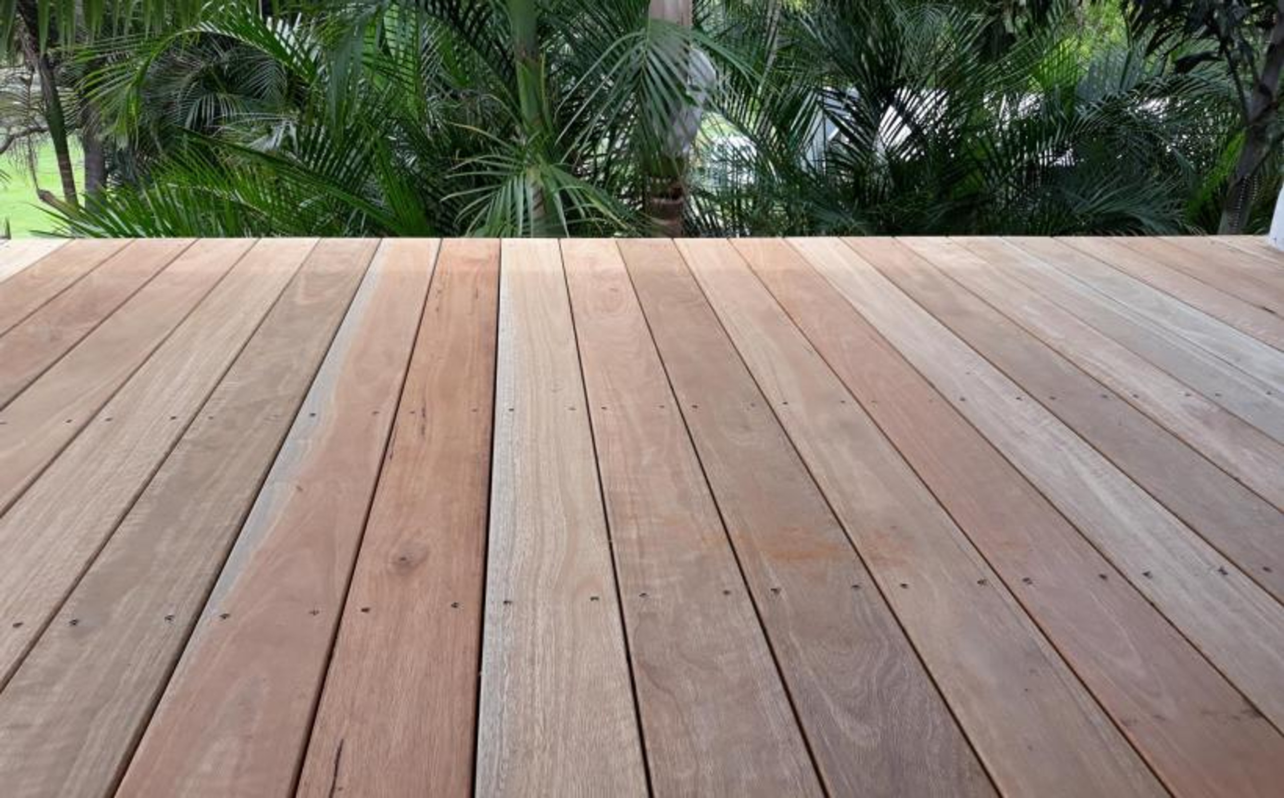 Spotted Gum Decking 86 x 19 Decking Timber Online Sydney
