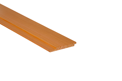 Canterbury Timbers CEDAR V-JOINT - Per Metre 86 x 9 CVJ10016 0