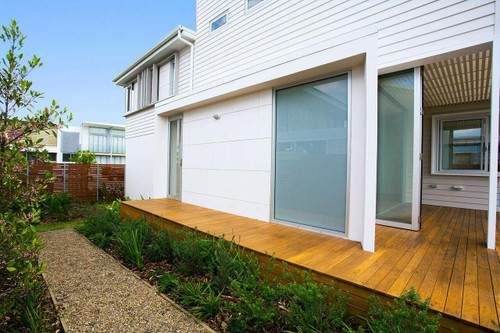 Canterbury Timber James Hardie Scyon Matrix Cladding 2390 x 590 x 8mm