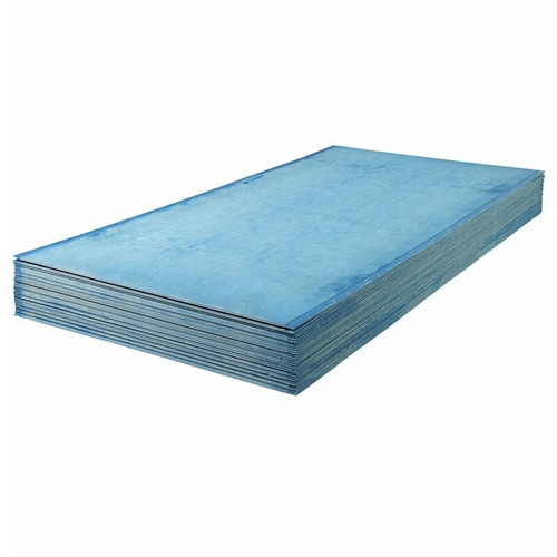 Canterbury Timber Blue Board Sheet 2440 x 1200 x 7.5mm