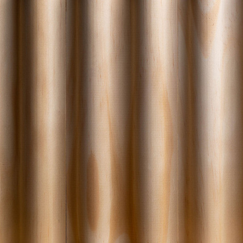 Porta Contours Tasmanian Oak Lining Wave 78x21mm