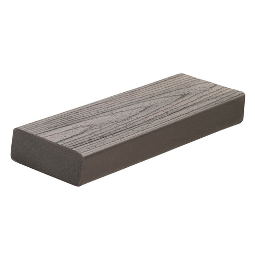 Buy online Trex Island Mist Square Edge Board 140mm x 33mm x 4.88m from Canterbury Timbers and Building Supplies