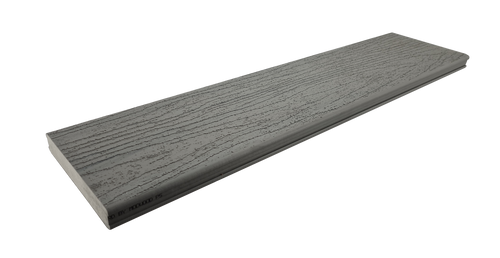 Canterbury Timber Modwood XTG Decking  - Magnetic Grey