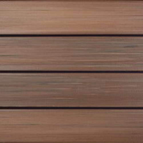 Canterbury Timber Buy Timber Online  Duralife MVP Decking Profile 138 x 23 x 5400mm Tropical Walnut