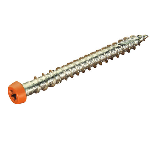 Buy Stainless Steel 305 Modwood Screws Magnetic Grey 10g x 50mm Box of 100 from Canterbury Timber and Building Supplies