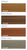 Buy Modwood Decking Blackbean 137 x 23 x 5400mm from Canterbury Timber