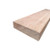 Canterbury Timber Hardwood Blackbutt F27 KD 190 x 45 - Per Metre