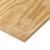 Canterbury Timber Buy Timber Online  PLY BRACING PINE 2440 x 1200 x 7mm DD7
