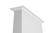 Canterbury Timber Buy Timber Online  Usg boral Plaster Cornice Sheetrock 3m Cove  90mm