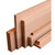 Canterbury Timber Buy Timber Online  CEDAR DAR 40 x 18 - Per Metre CD5025
