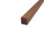 Canterbury Timber Buy Timber Online  CEDAR DAR 30 x 30 - Per Metre CD3838