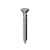 Buy Galvanised Treated Pine Screws 8g x 35mm - Pack of 500 from Canterbury Timbers online