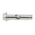 Buy stainless steel sleevings anchor 10 x 75mm from Canterbury Timbers and Building supplies