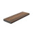 Buy online Trex Spiced Rum Grooved Edge Board 140mm x 25mm - Various Lengths from Canterbury Timbers and Building Supplies