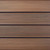 Canterbury Timber Buy Timber Online  Duralife MVP Decking Profile 138 x 23 x 5400mm Tropical Walnut