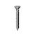 Buy Galvanised Treated Pine Screws 8g x 32mm - Pack of 1000 from Canterbury Timbers online