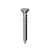 Galvanised Treated Pine Screws 10g x 100mm - Pack of 50 Buy from Canterbury Timber and Building Supplies