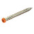 Buy Stainless Steel 305 Modwood Screws Koko Brown 10g x 50mm Box of 100 from Canterbury Timber and Building Supplies
