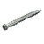 Buy Stainless Steel 305 Modwood  Magnetic Grey Screws 10g x 65mm Box of 350 from Canterbury Timber