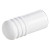 Door Stopper Plastic Cushion 75x32(D)mm