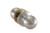 Door Handles Satin Stainless Steel Passage Knob