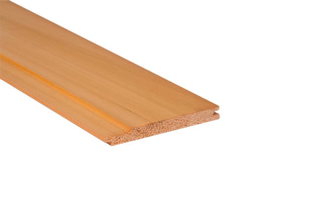 Western Red Cedar Timber Softwood Sydney