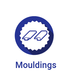Mouldings