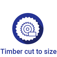 Timber Cut To Size