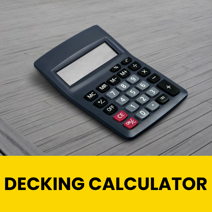 Decking Calculator