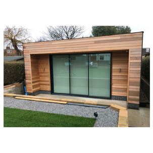 Cedar: The Ideal Choice for Timber Joinery Applications