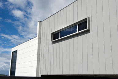James Hardie Scyon Stria Cladding Standard | Canterbury Timbers