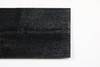 32x175mm (24x175mm Approx.) Black Painted Featheredge Softwood Barn Cladding 4.8m