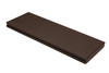 Composite Prime HD  Deck XS Board 25x146mm Walnut 3.6m