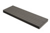 Composite Prime HD  Deck XS Board 25x146mm Silver 3.6m