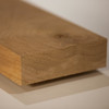50x150mm Nominal Size (6x2”) American White Oak PAR Square Edge Per Metre (45x145mm Finished Size)