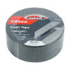 Cloth Tape - Black 50m