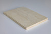 Multiply (Birch Alternative) A/A Poplar Hardwood Ply 2440x1220x18mm EN314-2 CI3 EN636-2 S